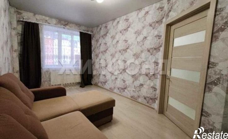 1-комн квартира проспект Дружбы Народов, 43А,  д. 43А