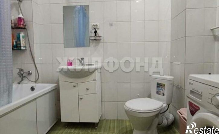 1-комн квартира проспект Дружбы Народов, 43А,  д. 43А