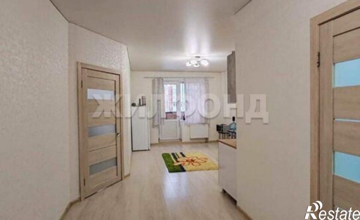 1-комн квартира проспект Дружбы Народов, 43А,  д. 43А