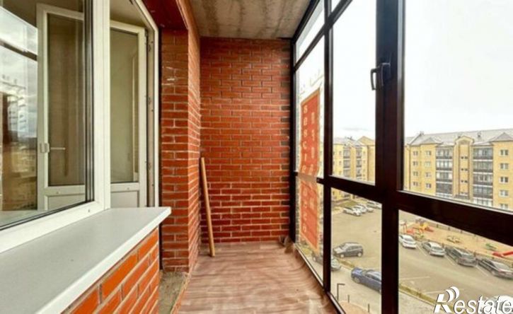 2-комн квартира улица Арбан, 8,  д. 8