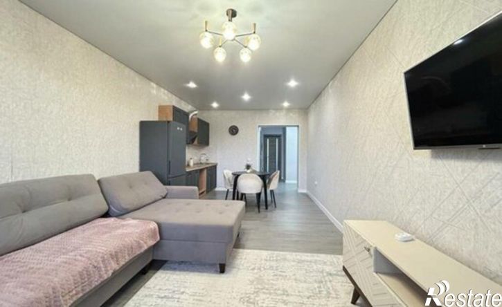 2-комн квартира улица Арбан, 8,  д. 8