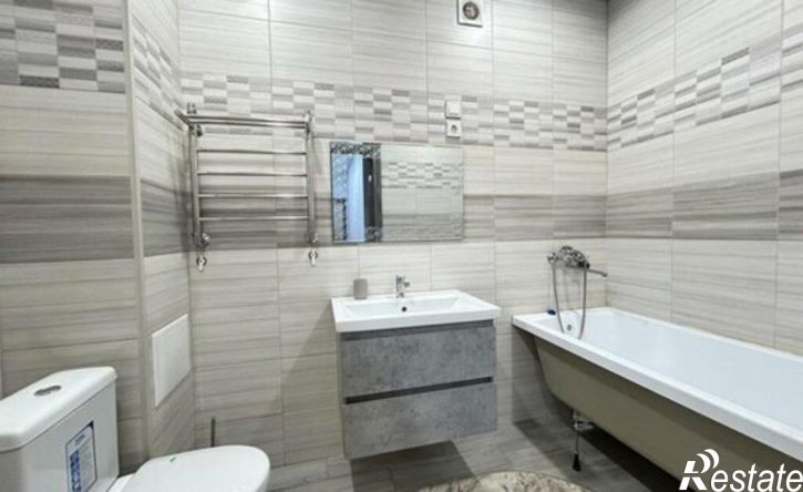 2-комн квартира улица Арбан, 8,  д. 8