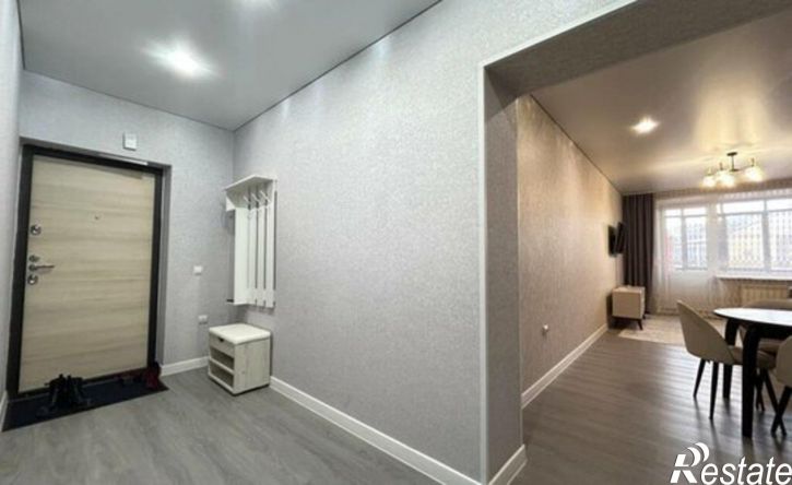 2-комн квартира улица Арбан, 8,  д. 8