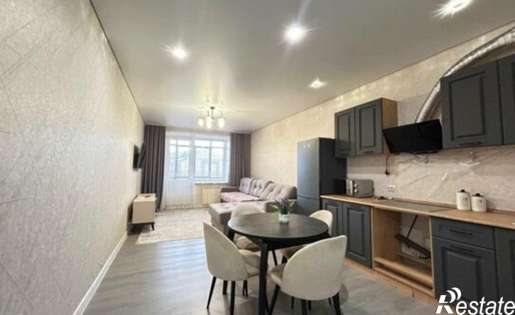 2-комн квартира улица Арбан, 8,  д. 8