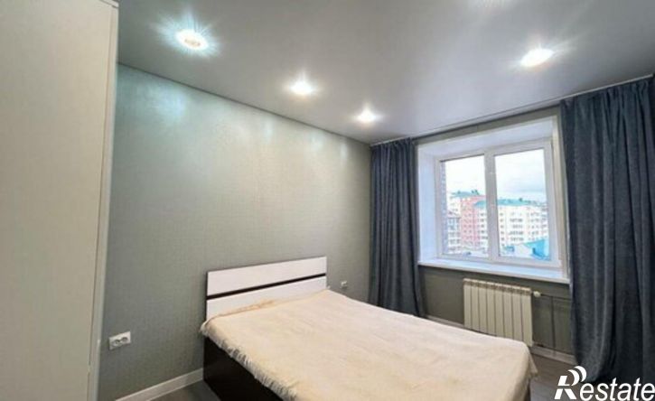 2-комн квартира улица Арбан, 8,  д. 8