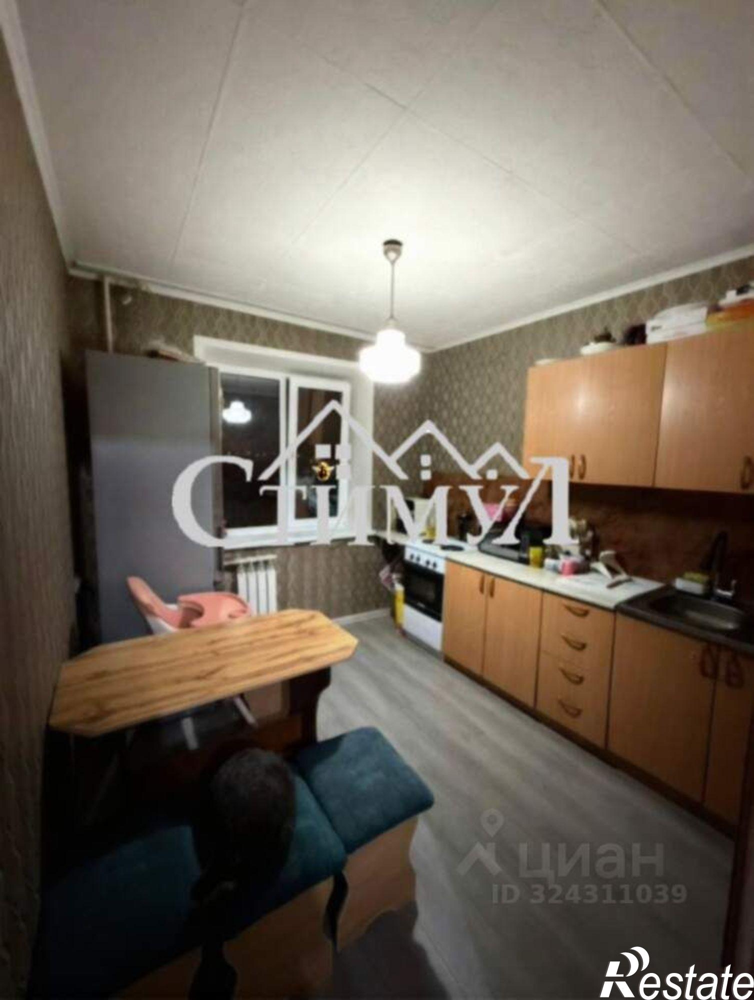 Купить квартиру за 5 800 000 рублей на ул Островского, 19