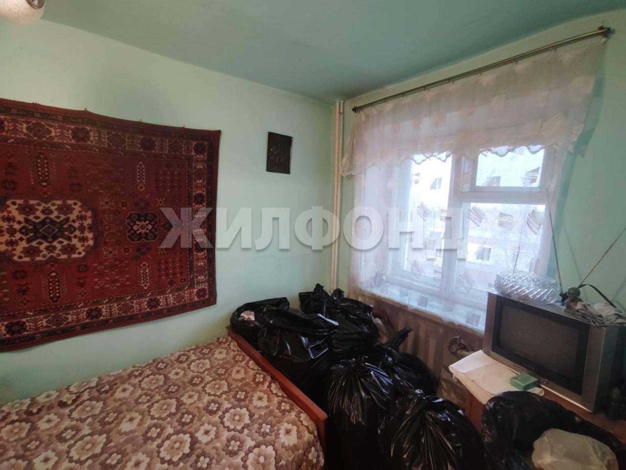 Купить квартиру за 3 600 000 рублей на Щетинкина улица, д.80