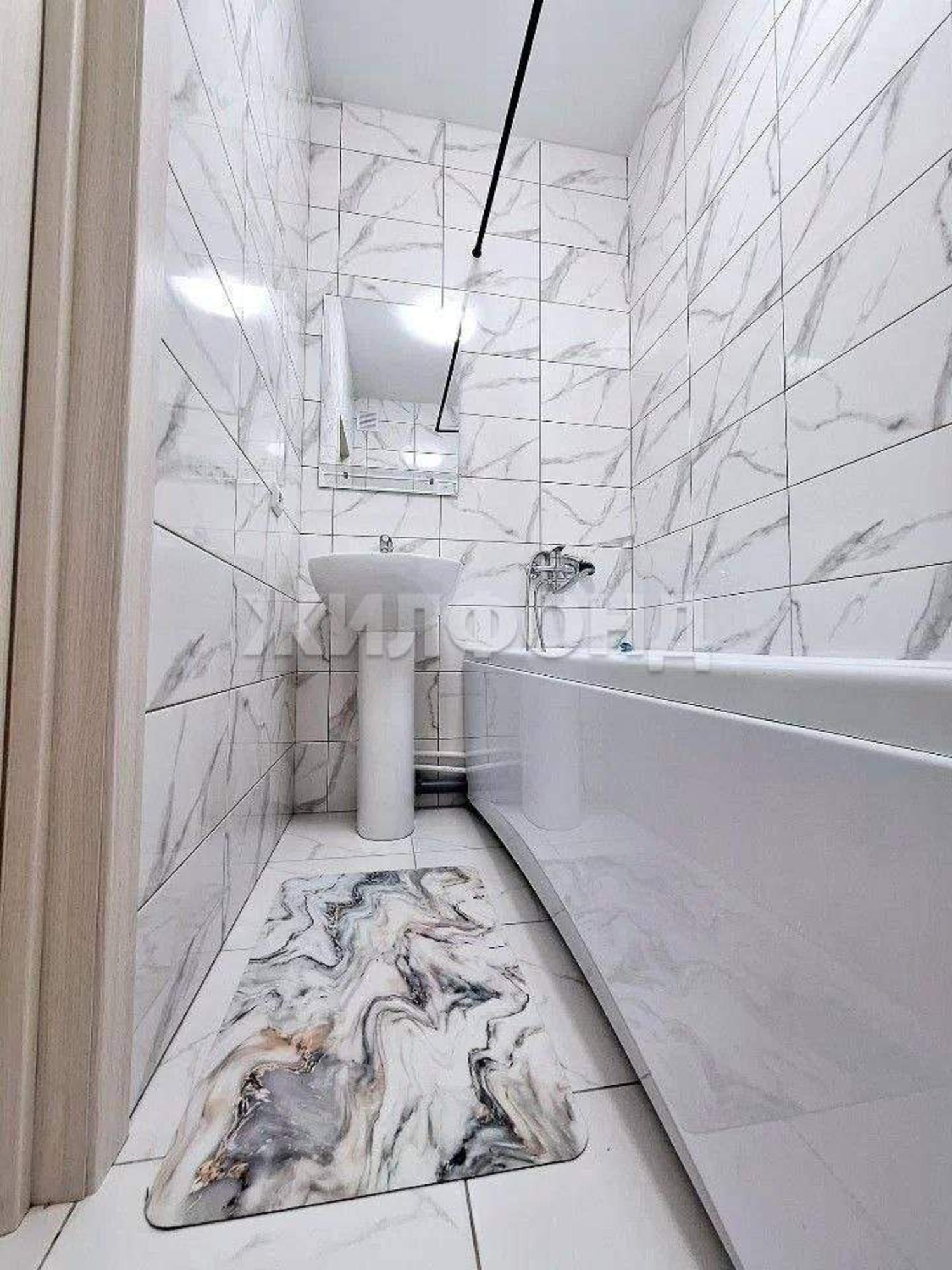 Купить квартиру за 4 850 000 рублей на Генерала Тихонова улица, д.12к2