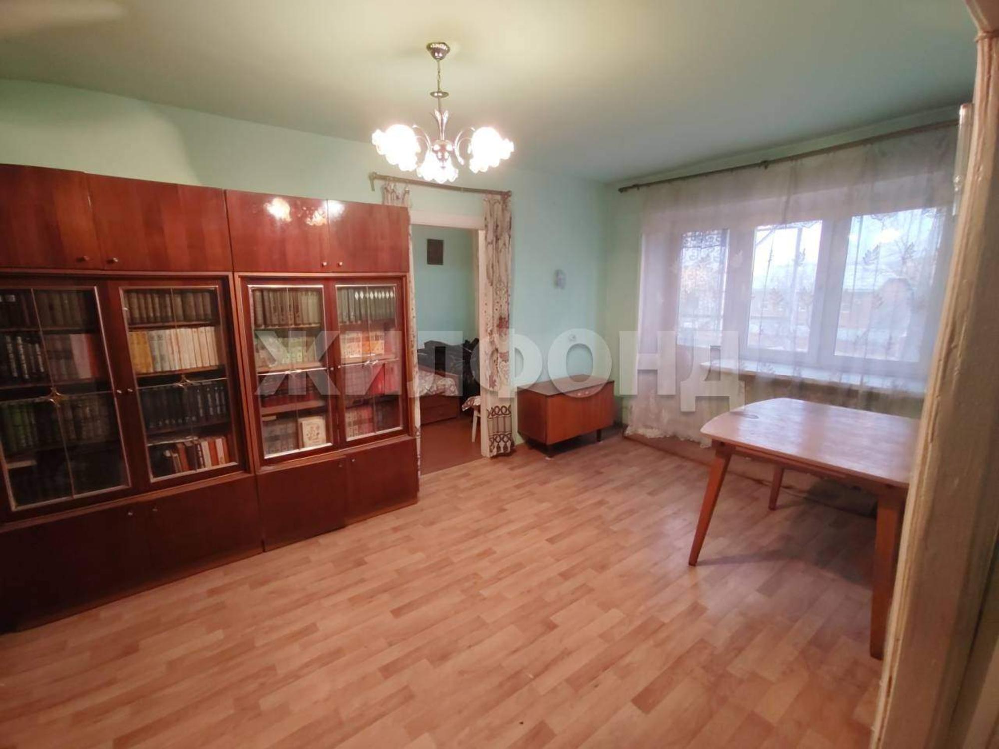 Купить квартиру за 3 600 000 рублей на Щетинкина улица, д.80