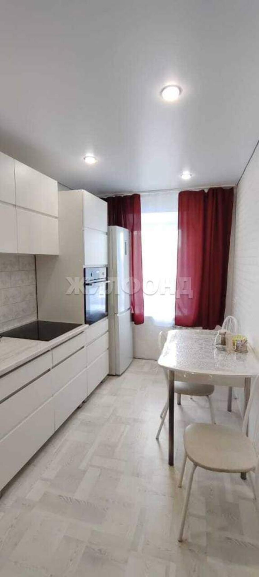 Купить квартиру за 5 950 000 рублей на Вокзальная улица, д.28