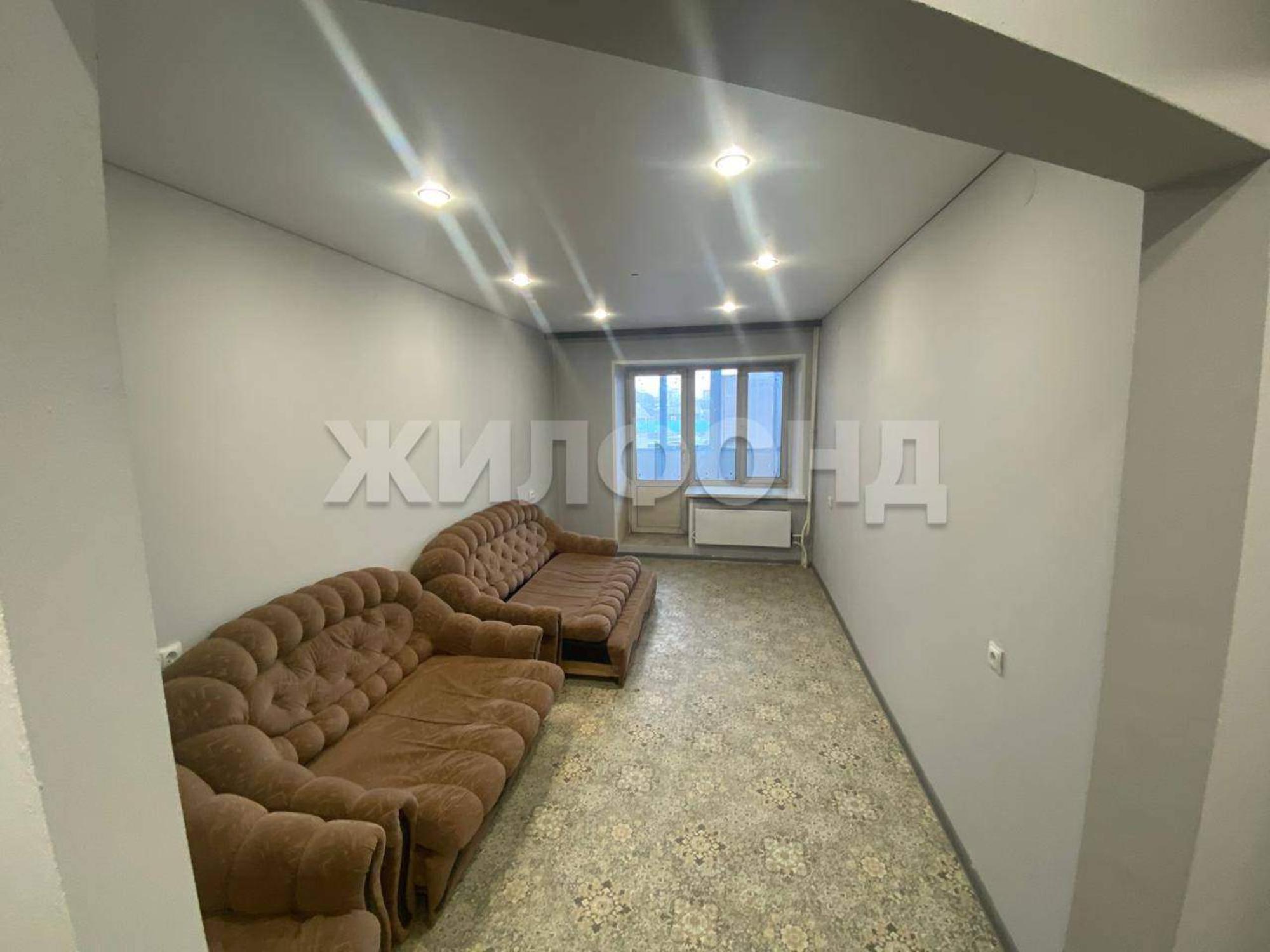 Купить квартиру за 4 197 000 рублей на Чертыгашева улица, д.197Вк1