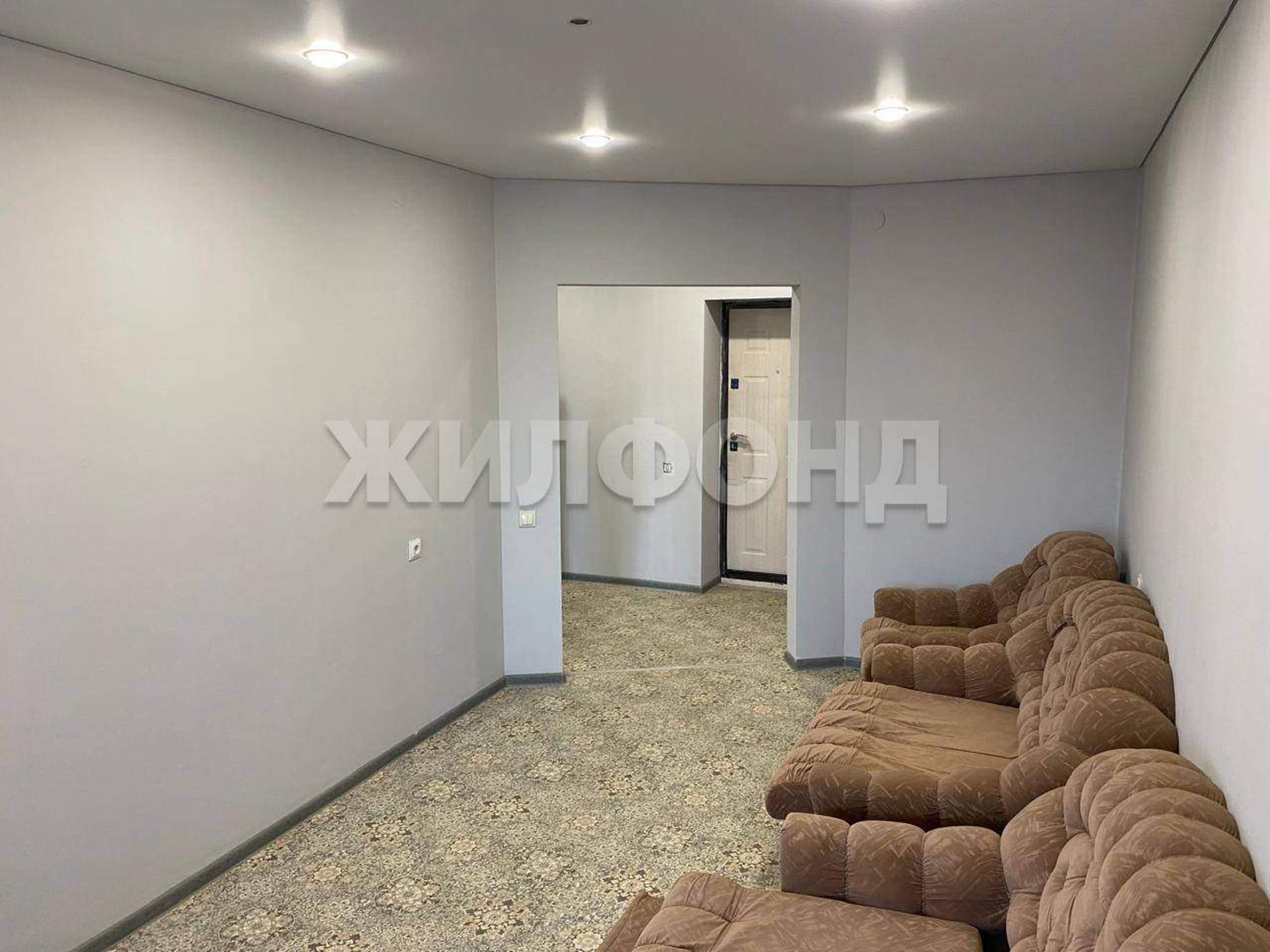 Купить квартиру за 4 197 000 рублей на Чертыгашева улица, д.197Вк1