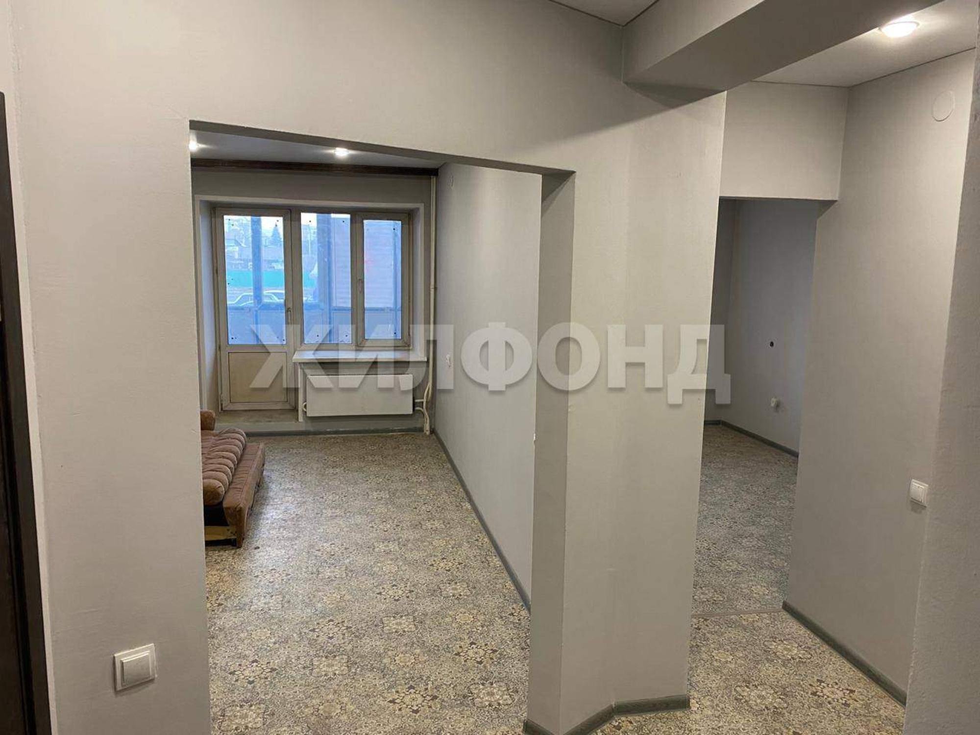 Купить квартиру за 4 197 000 рублей на Чертыгашева улица, д.197Вк1