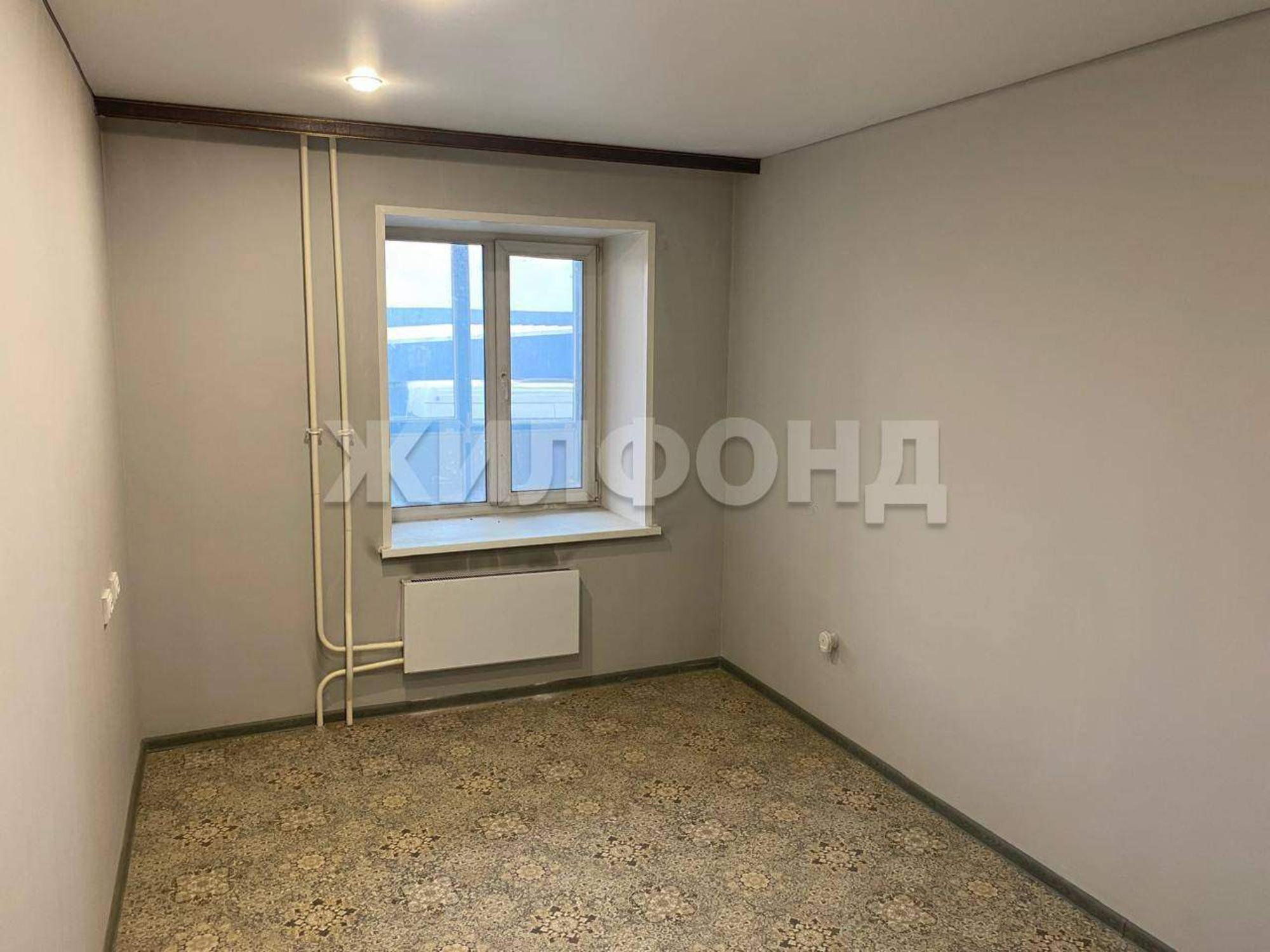 Купить квартиру за 4 197 000 рублей на Чертыгашева улица, д.197Вк1