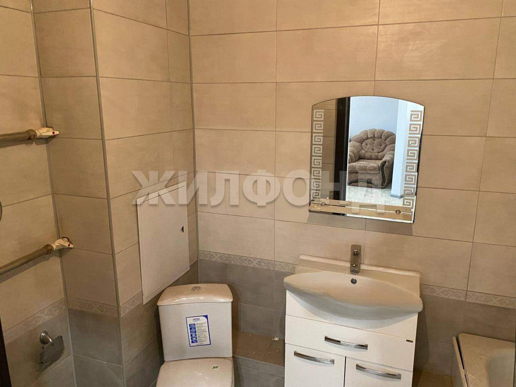 Купить квартиру за 4 197 000 рублей на Чертыгашева улица, д.197Вк1