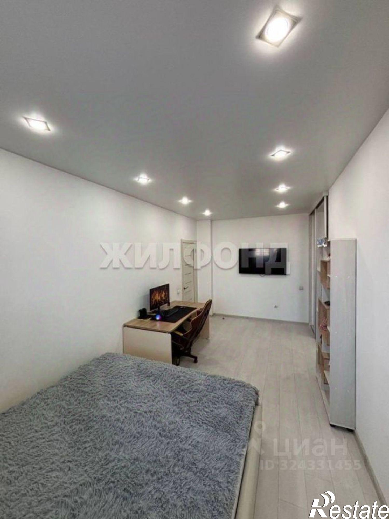 Купить квартиру за 10 000 000 рублей на улица Кирова, 120А