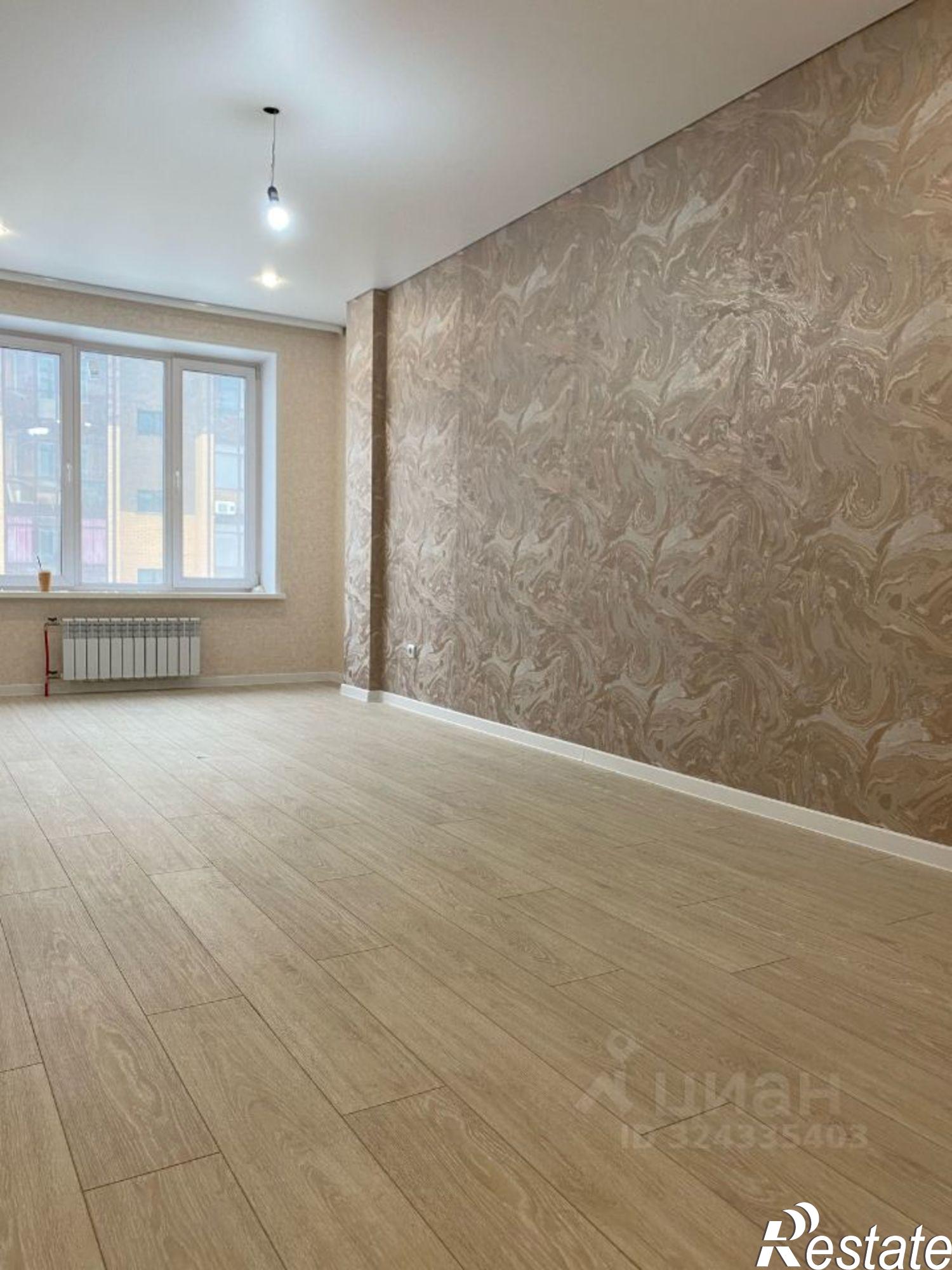 Купить квартиру за 5 000 000 рублей на улица Генерала Тихонова, 8