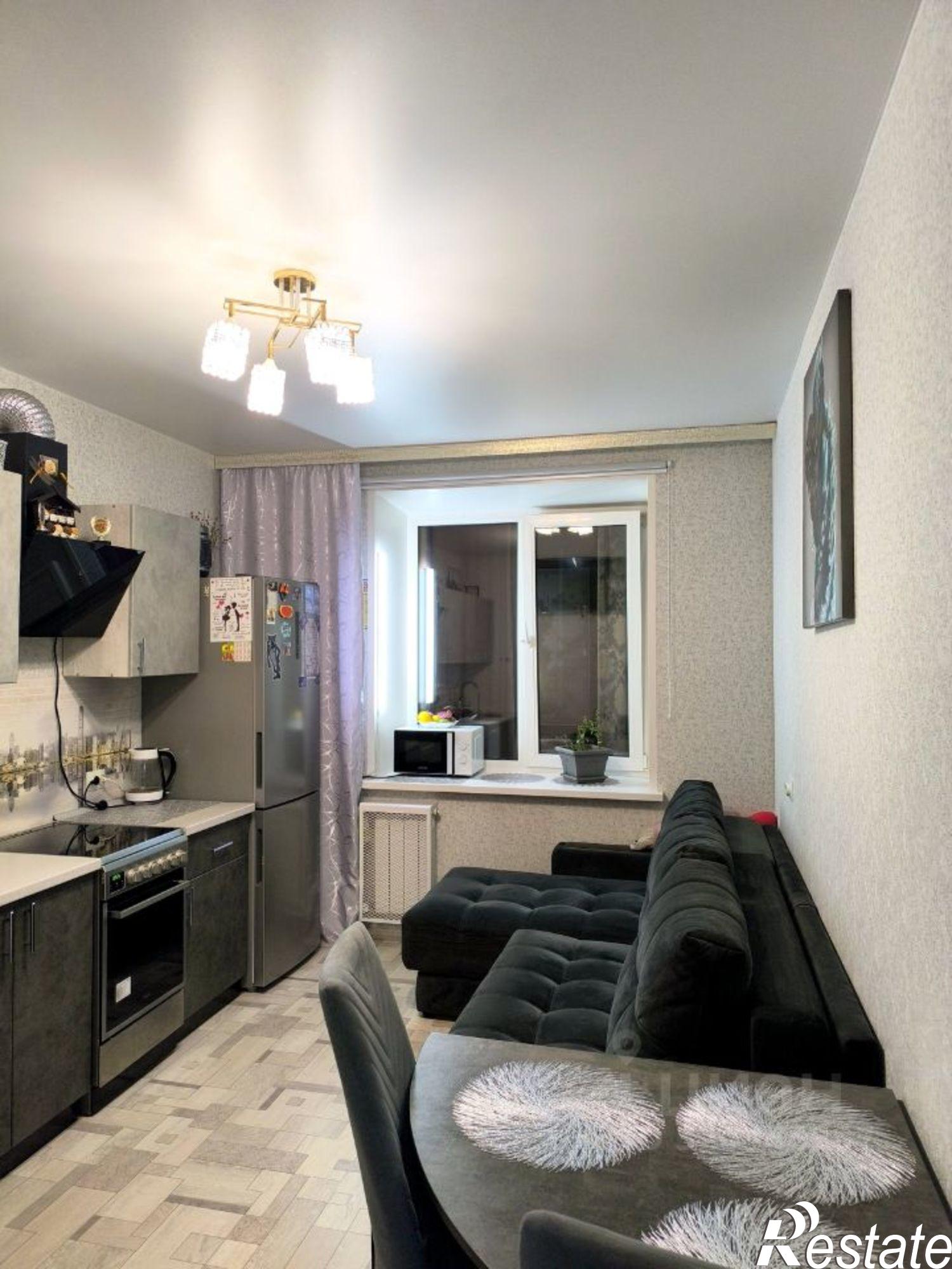 Купить квартиру за 5 800 000 рублей на улица Авиаторов, 6А