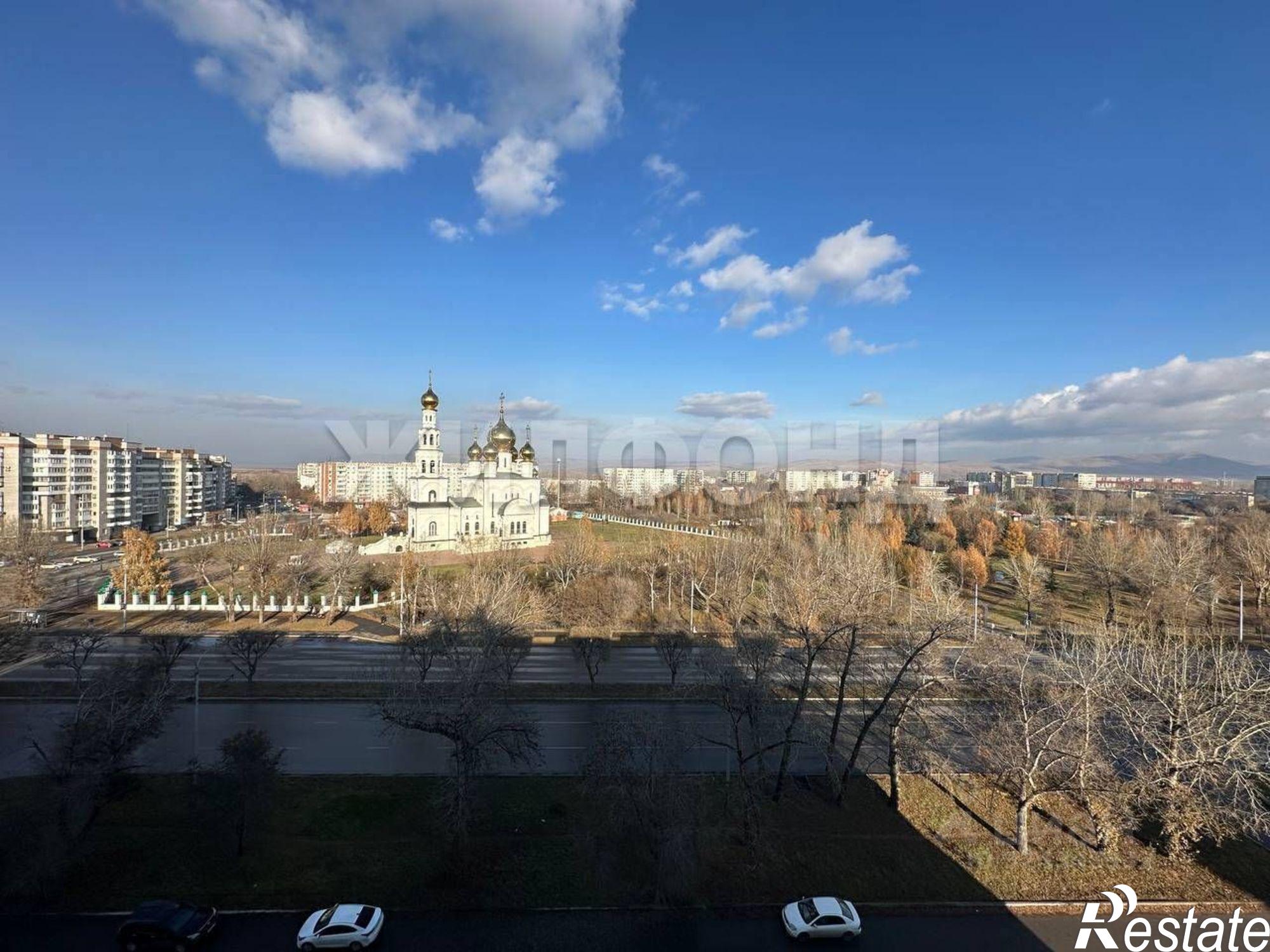 Купить квартиру за 5 500 000 рублей на проспект Дружбы Народов, 33