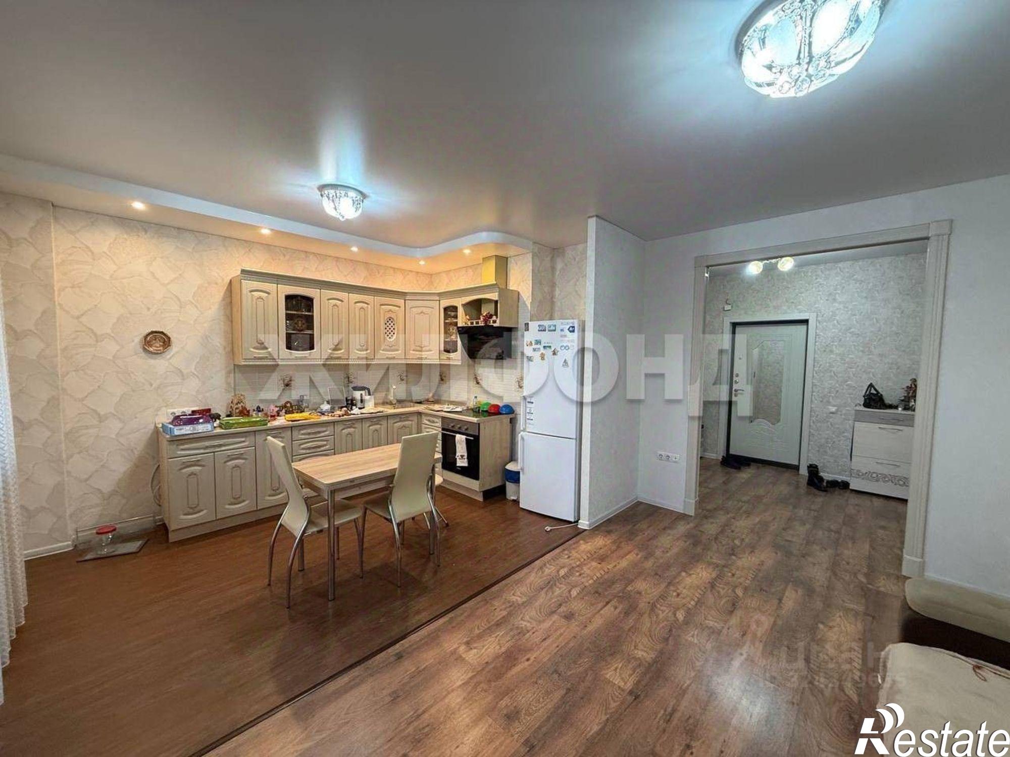 Купить квартиру за 6 800 000 рублей на проспект Дружбы Народов, 39