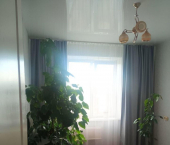 2-комн, 50кв м, этаж 6/6 ул Торосова, 12