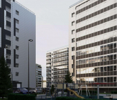 1-комн, 35 кв м, этаж 6/9 ул Советской Армии, 63