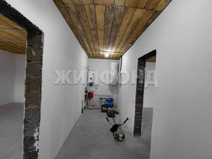 Коттедж/дом Рельефная улица