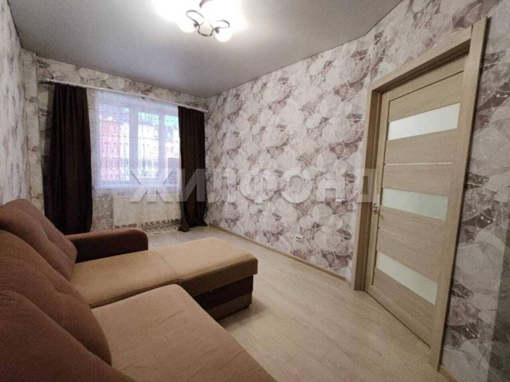 1-комн квартира Дружбы Народов проспект, д.43А