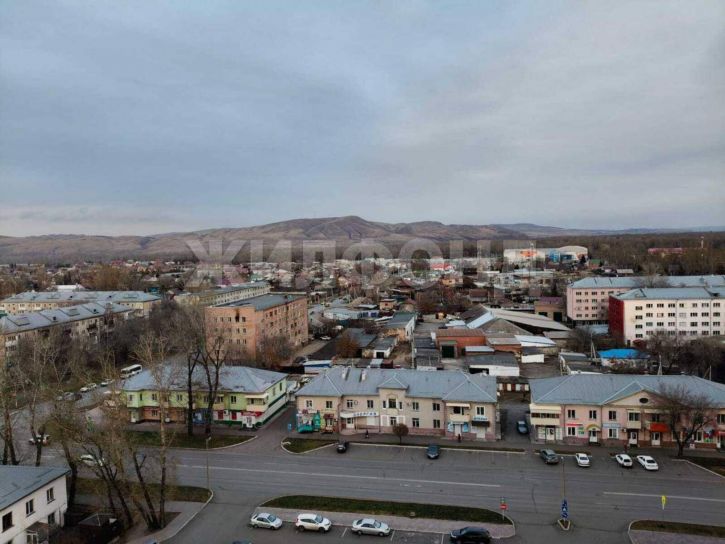 1-комн квартира Маршала Жукова улица, д.21