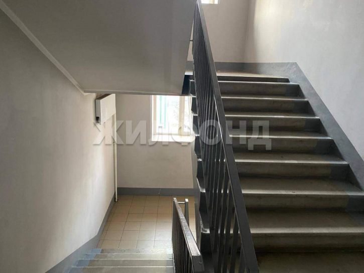 1-комн квартира Чертыгашева улица, д.197Вк1