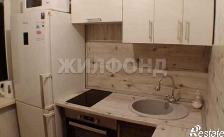 2-комн квартира Аскизская улица, 156,  д. 156