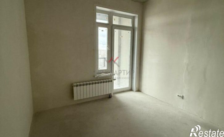 1-комн квартира улица Комарова, 7,  д. 7