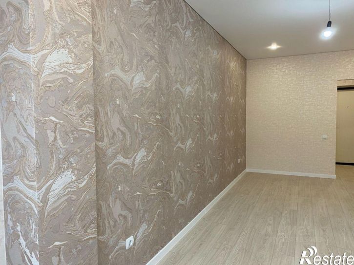 1-комн квартира улица Генерала Тихонова, 8,  д. 8