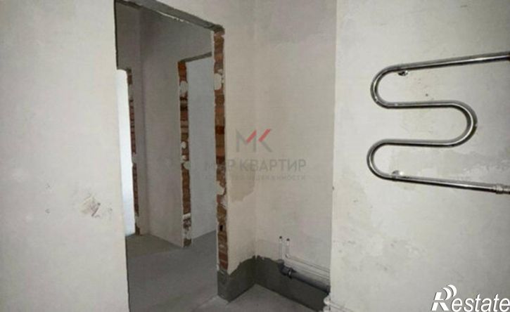 1-комн квартира улица Комарова, 7,  д. 7