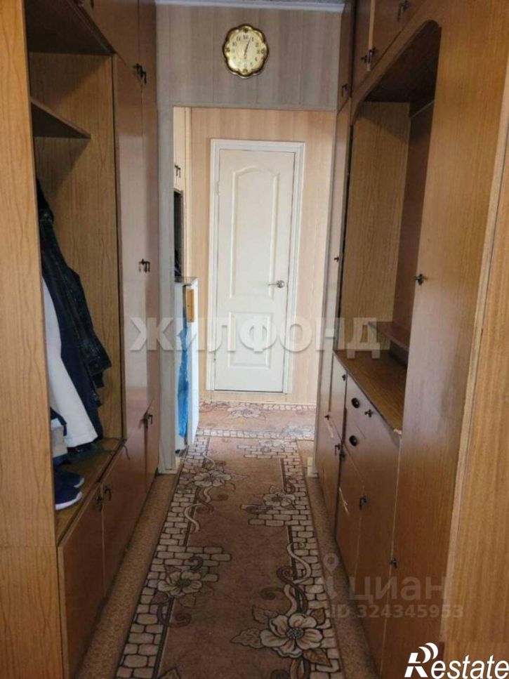 2-комн квартира улица Торосова, 18,  д. 18