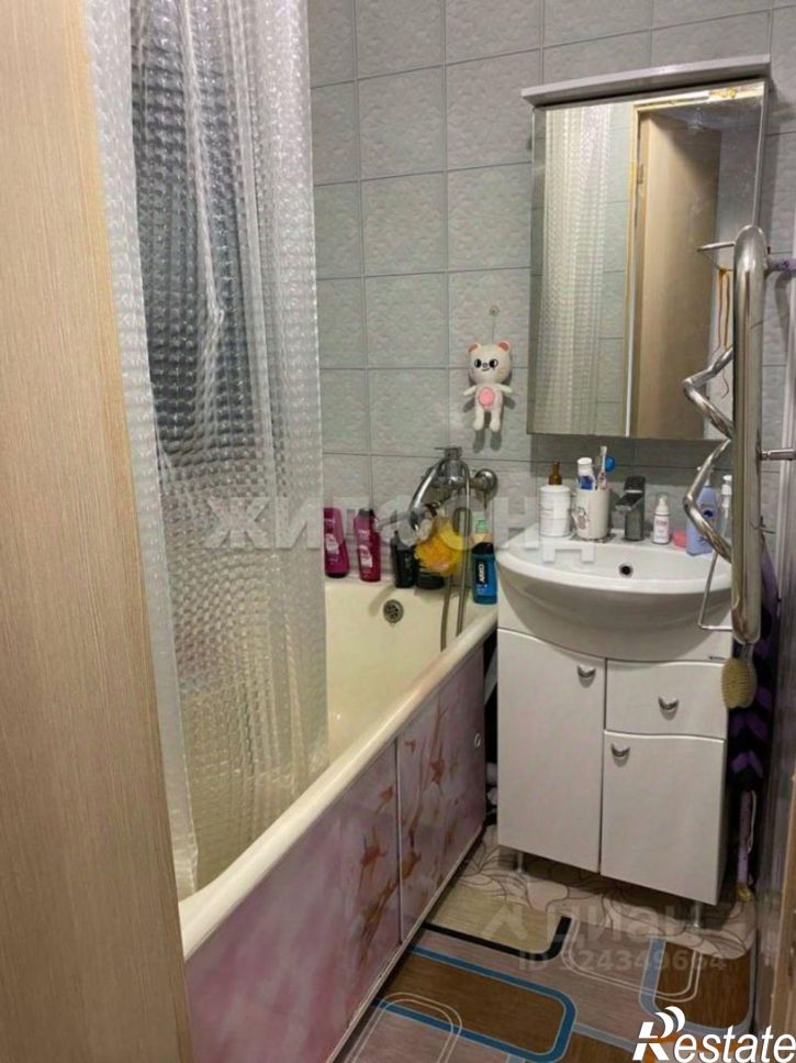 2-комн квартира Аскизская улица, 152,  д. 152