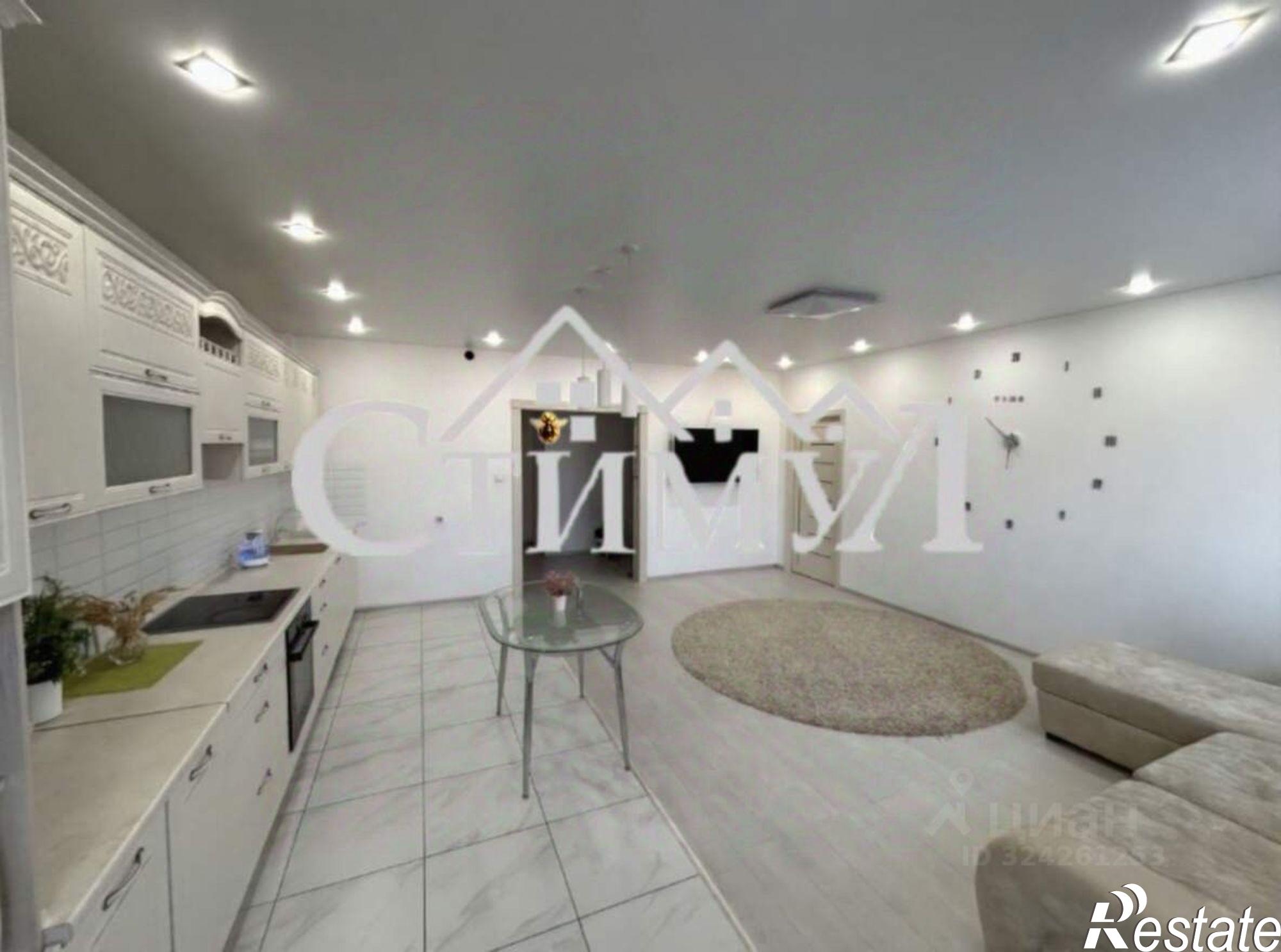 Купить квартиру за 10 200 000 рублей на ул Кирова, 120А