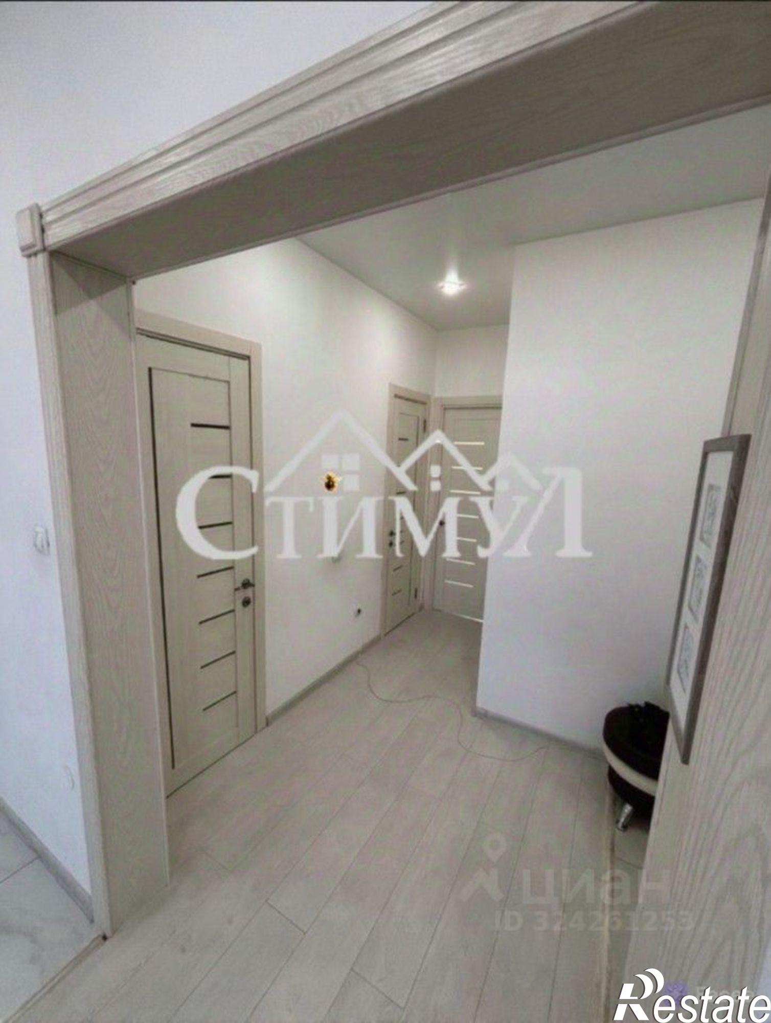 Купить квартиру за 10 200 000 рублей на ул Кирова, 120А