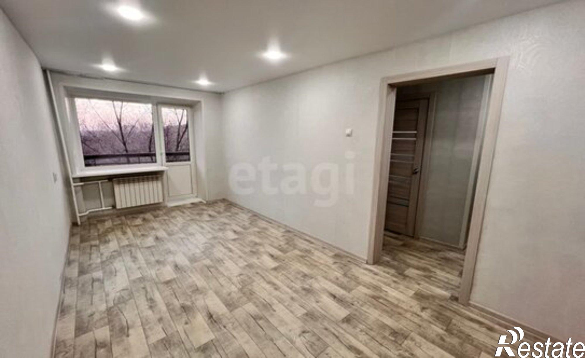 Купить квартиру за 3 400 000 рублей на улица Будённого, 80