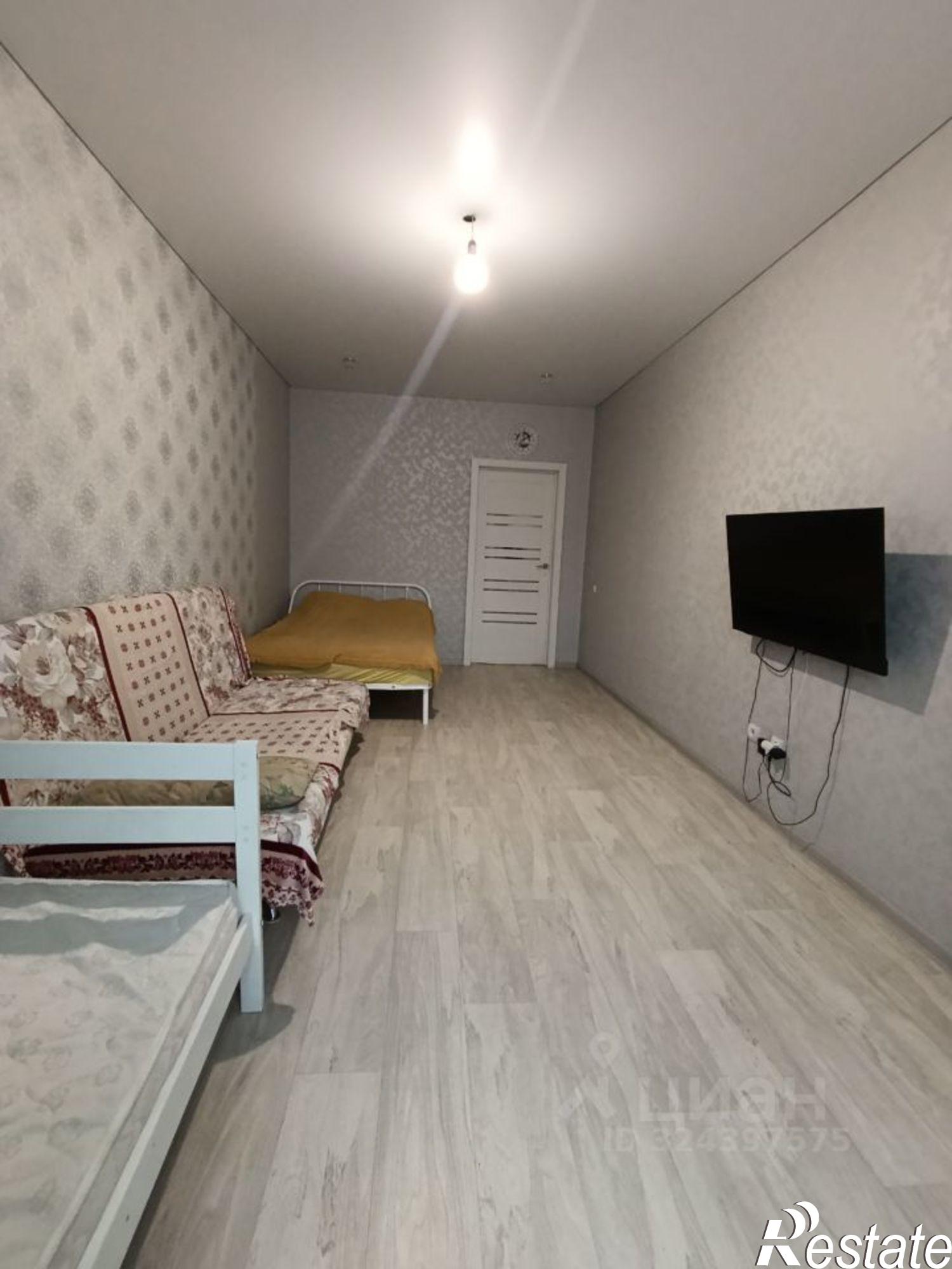 Сдать квартиру за 17 000 рублей на Трудовая улица, 84