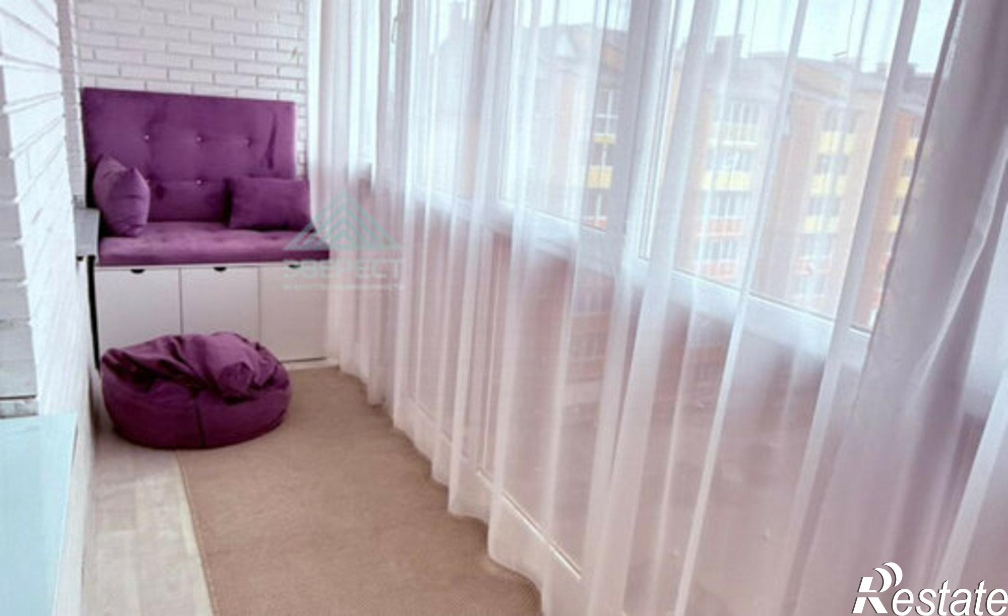 Купить квартиру за 6 000 000 рублей на улица Чертыгашева, 197В к1