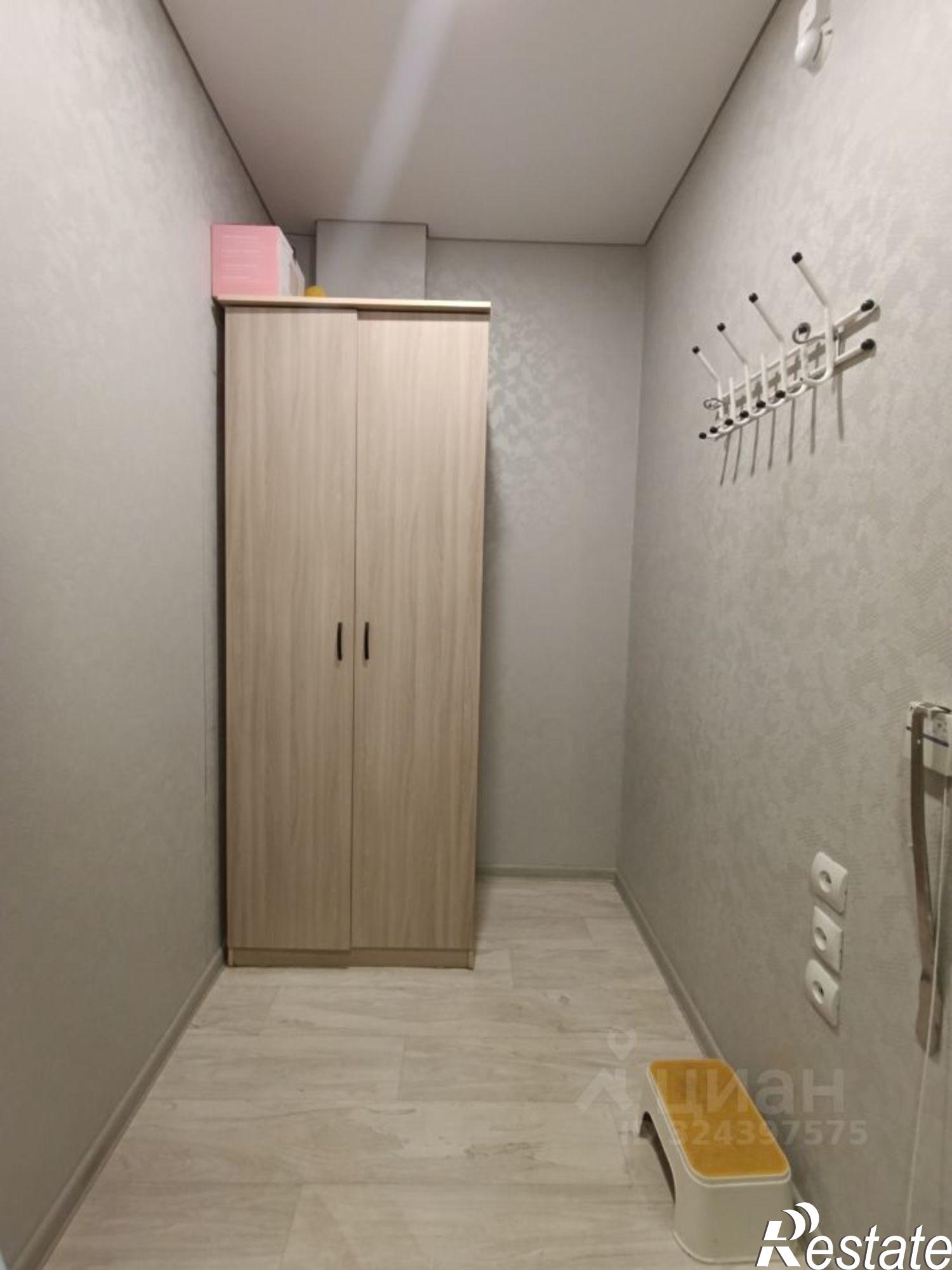 Сдать квартиру за 17 000 рублей на Трудовая улица, 84