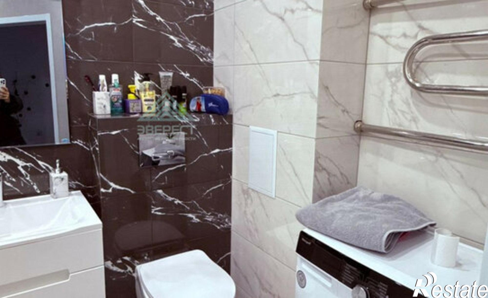 Купить квартиру за 6 000 000 рублей на улица Чертыгашева, 197В к1