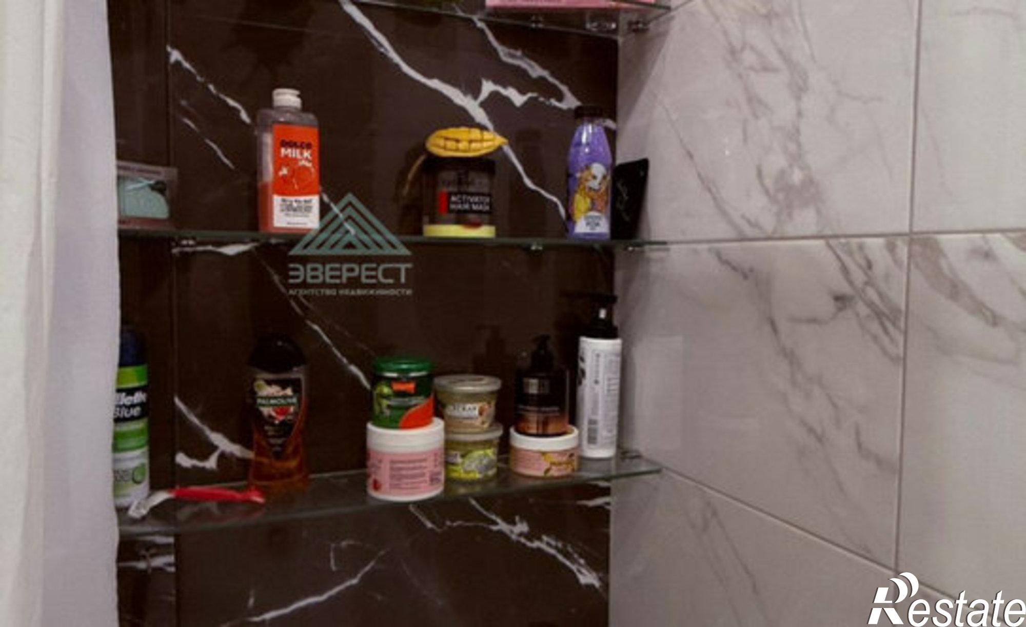 Купить квартиру за 6 000 000 рублей на улица Чертыгашева, 197В к1