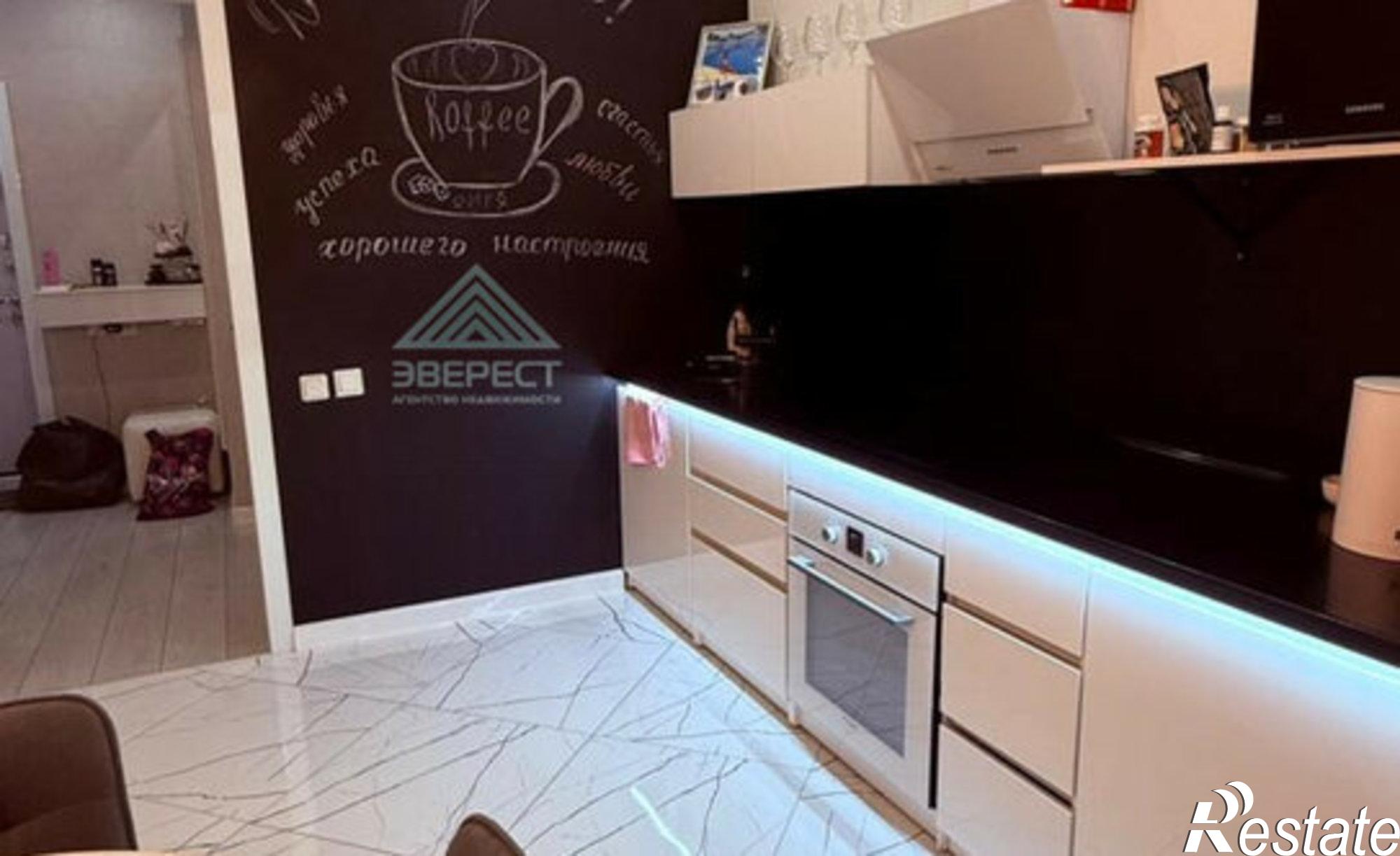 Купить квартиру за 6 000 000 рублей на улица Чертыгашева, 197В к1