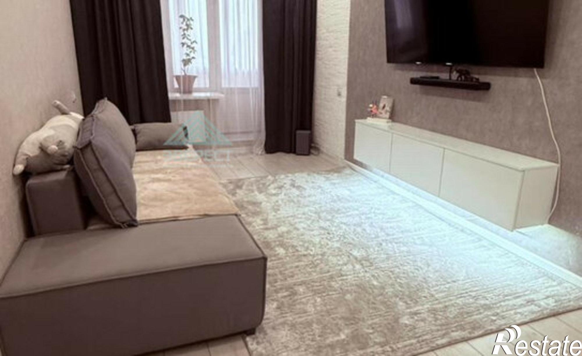 Купить квартиру за 6 000 000 рублей на улица Чертыгашева, 197В к1