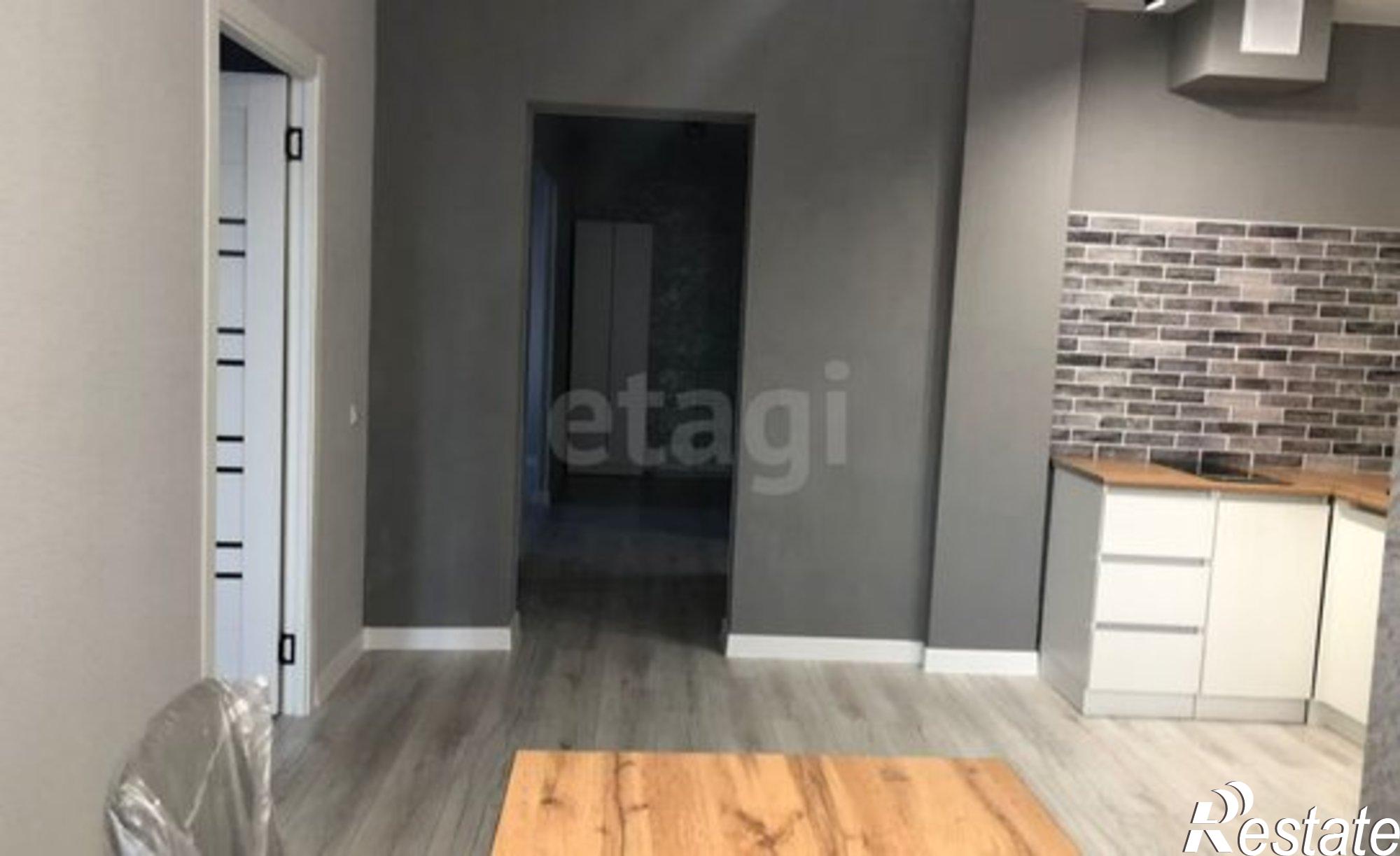 Купить квартиру за 7 499 000 рублей на улица Кирова, 185