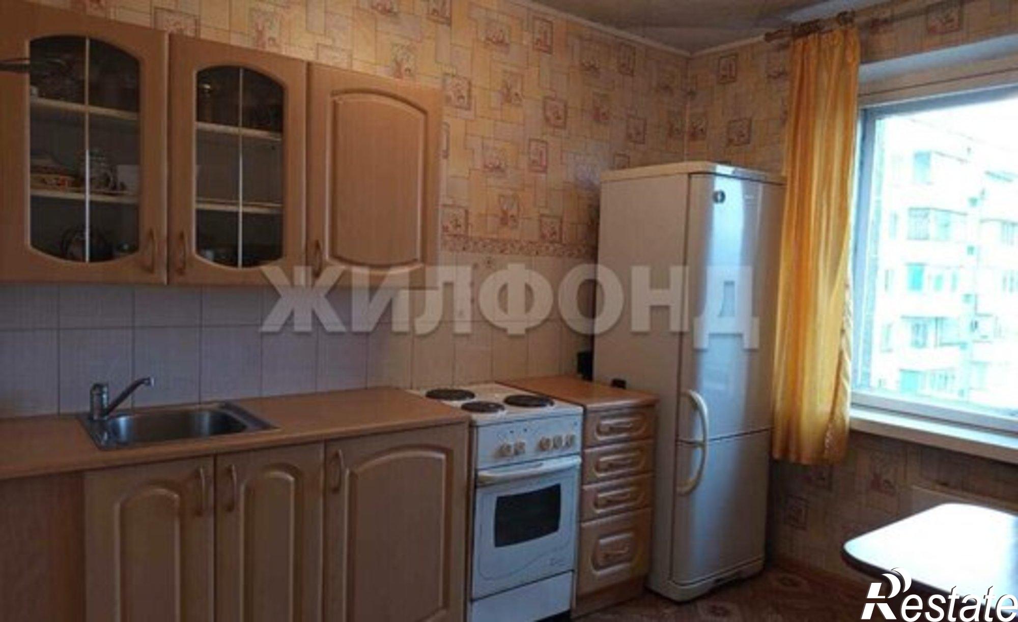 Купить квартиру за 6 500 000 рублей на улица Некрасова, 1