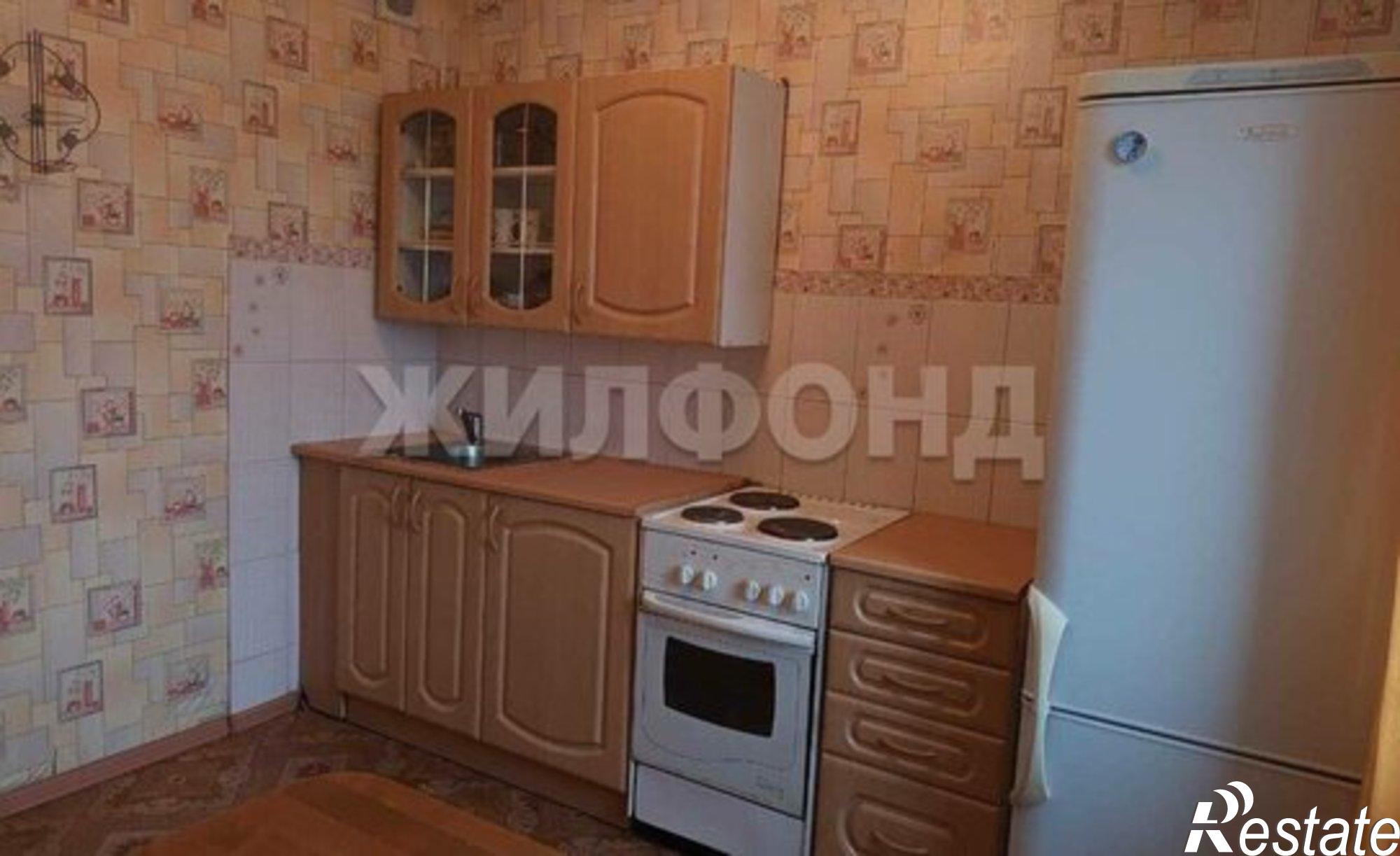 Купить квартиру за 6 500 000 рублей на улица Некрасова, 1