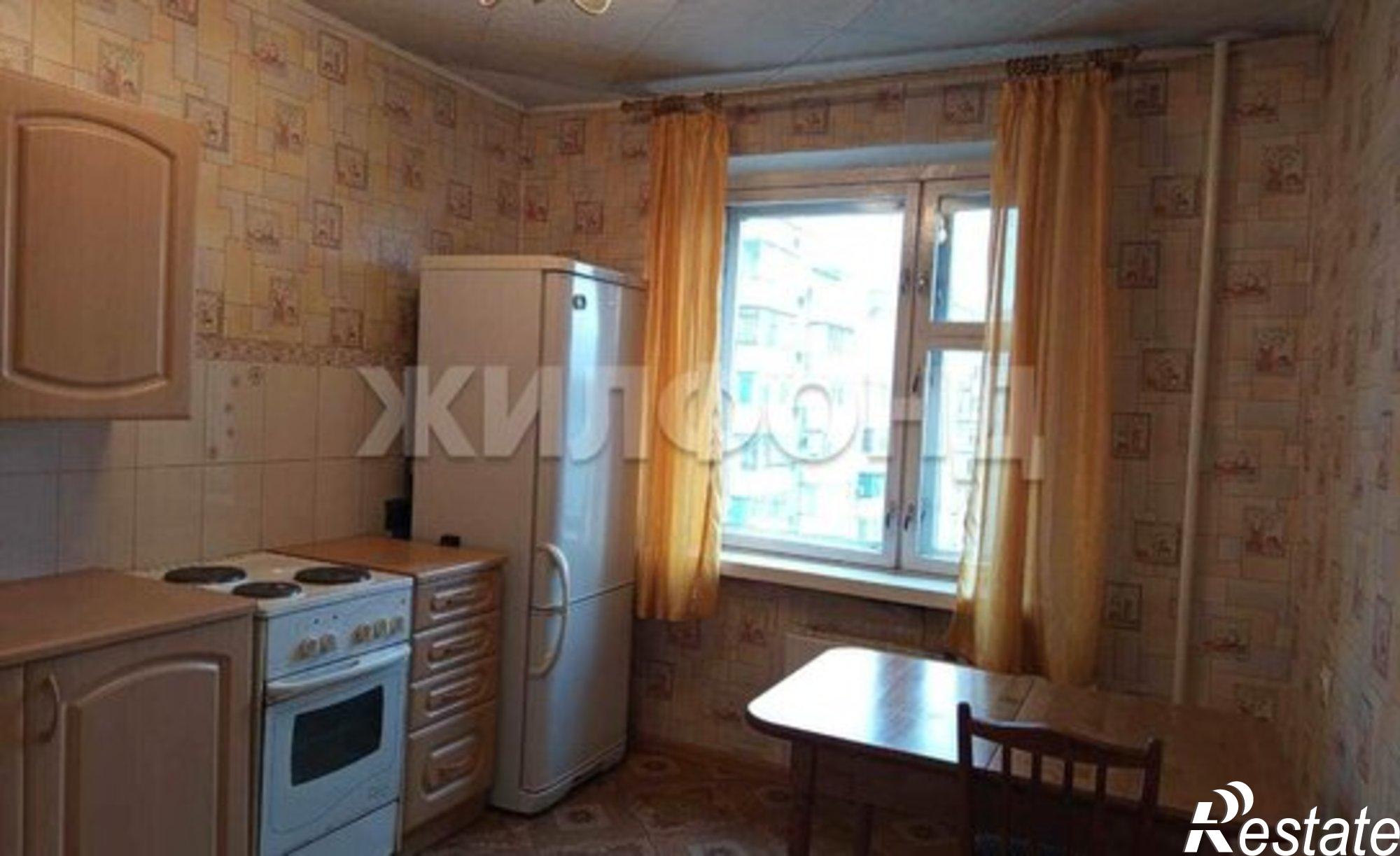 Купить квартиру за 6 500 000 рублей на улица Некрасова, 1